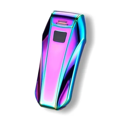 Ruvzz F1 сенсорная электроимпульсная USB зажигалка Ruvzz F1 сенсорная электроимпульсная USB зажигалка