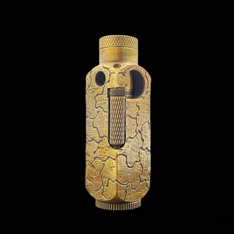 Flamido relief painting бензиновая зажигалка Flamido relief painting бензиновая зажигалка