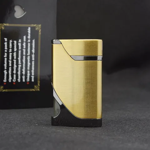 Supsmok B-16489 турбо зажигалка Supsmok B-16489 турбо зажигалка