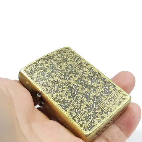 Zorro Z9731B бензиновая зажигалка Zorro Z9731B бензиновая зажигалка