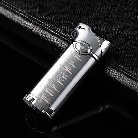Baofa A20867 пьезо зажигалка для трубки Baofa A20867 пьезо зажигалка для трубки