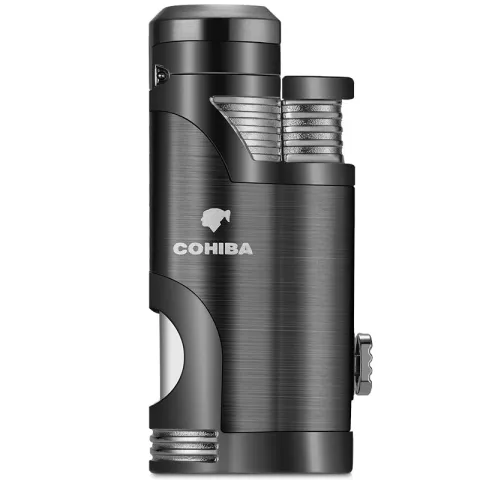 Cohiba COB-359 турбо зажигалка Cohiba COB-359 турбо зажигалка