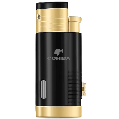 Cohiba COB-360 турбо зажигалка Cohiba COB-360 турбо зажигалка