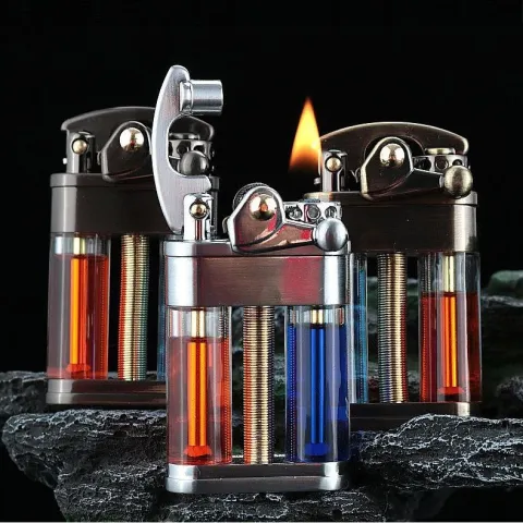 Zorro Z721 бензиновая зажигалка Zorro Z721 бензиновая зажигалка