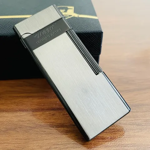 Zorro ZC10 кремниевая зажигалка Zorro ZC10 кремниевая зажигалка