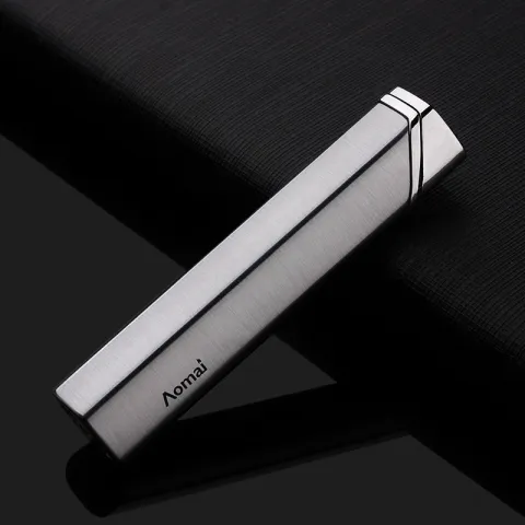 Aomai AM5102 турбо зажигалка Aomai AM5102 турбо зажигалка