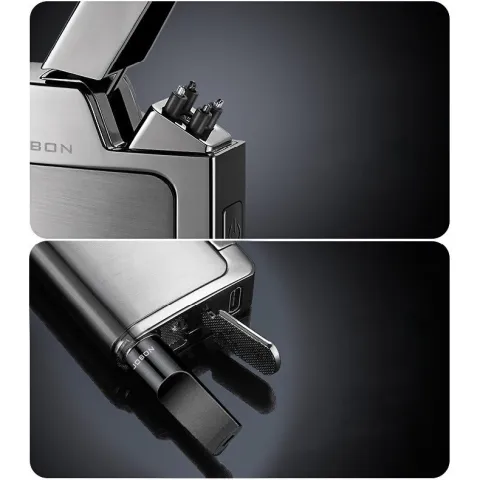 Jobon ZB-8008 электроимпульсная зажигалка Jobon ZB-8008 электроимпульсная зажигалка
