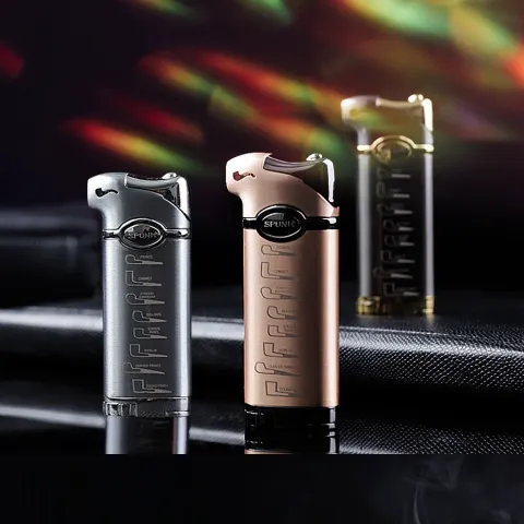 Baofa A20867 пьезо зажигалка для трубки Baofa A20867 пьезо зажигалка для трубки