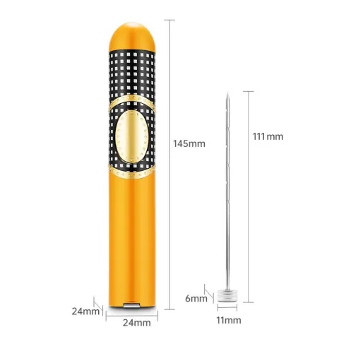 Cigarloong CB-24K2 турбо зажигалка Cigarloong CB-24K2 турбо зажигалка