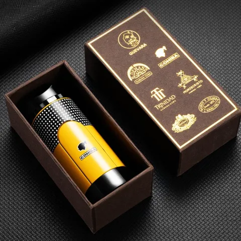 Cigarloong H192 турбо зажигалка Cigarloong H192 турбо зажигалка