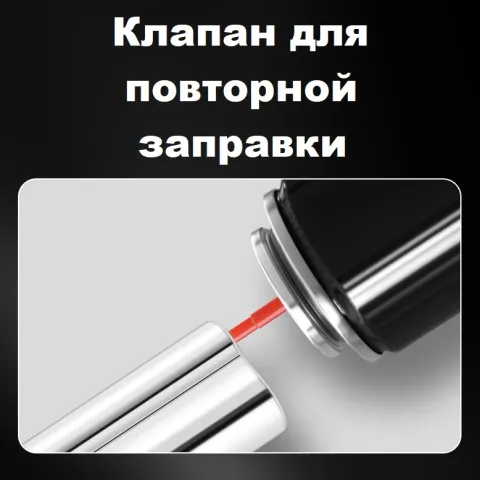 Oney JM-08 турбо зажигалка в металлическом чехле Oney JM-08 турбо зажигалка в металлическом чехле