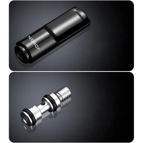 Jobon ZB-8008 электроимпульсная зажигалка Jobon ZB-8008 электроимпульсная зажигалка