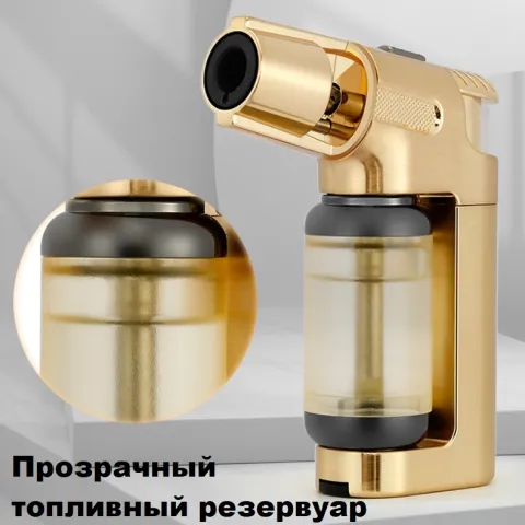 Jobon ZB-505 турбо зажигалка Jobon ZB-505 турбо зажигалка