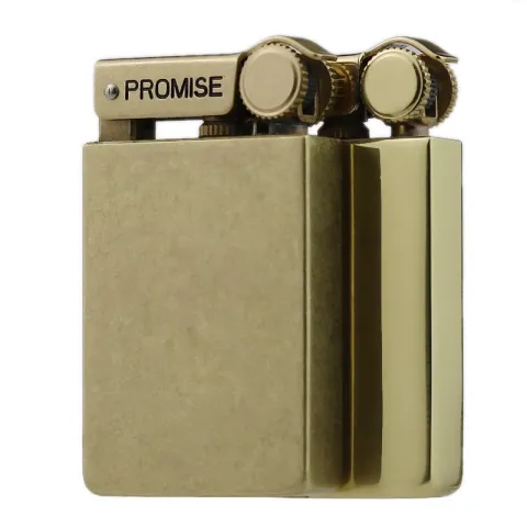 Promise BNC011-1 бензиновая зажигалка Promise BNC011-1 бензиновая зажигалка