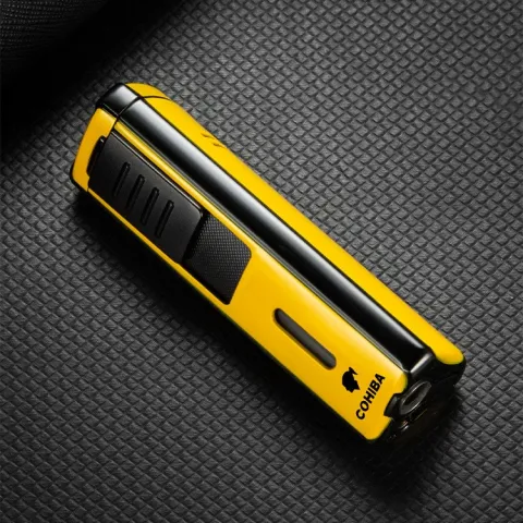 Cohiba CLB-22AE10 турбо зажигалка Cohiba CLB-22AE10 турбо зажигалка
