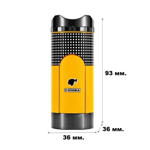 Cigarloong H192 турбо зажигалка Cigarloong H192 турбо зажигалка