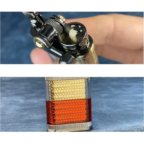 Zorro Z781 бензиновая зажигалка Zorro Z781 бензиновая зажигалка