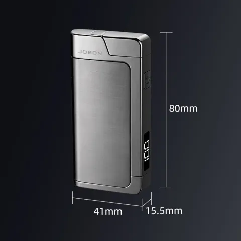 Jobon ZB-8008 электроимпульсная зажигалка Jobon ZB-8008 электроимпульсная зажигалка