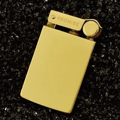 Promise BNC011-1 бензиновая зажигалка