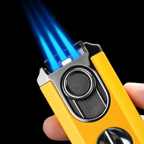 Cigarloong CB-24FT2 турбо зажигалка Cigarloong CB-24FT2 турбо зажигалка