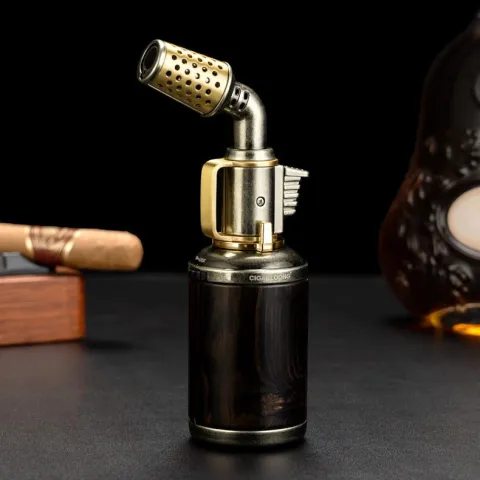 Cigarloong CLB-23HN1 газовая турбо горелка Cigarloong CLB-23HN1 газовая турбо горелка