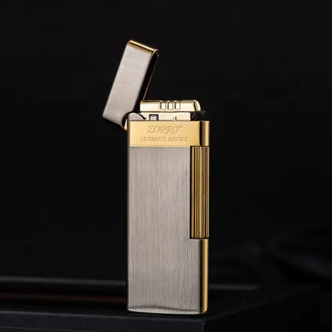 Zorro ZC10 кремниевая зажигалка Zorro ZC10 кремниевая зажигалка