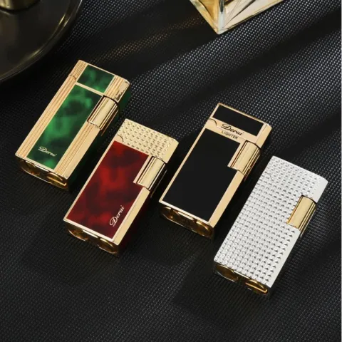 Derui DR577 бензиновая зажигалка Derui DR577 бензиновая зажигалка