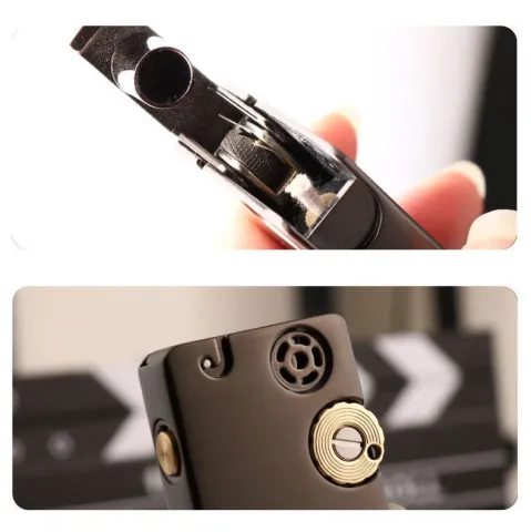 Zorro Z785 бензиновая зажигалка Zorro Z785 бензиновая зажигалка