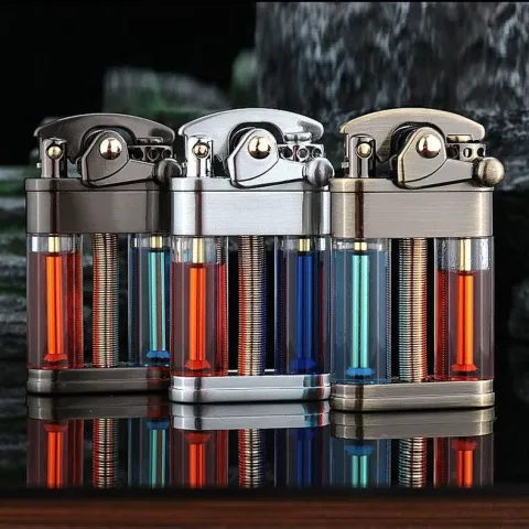 Zorro Z721 бензиновая зажигалка Zorro Z721 бензиновая зажигалка