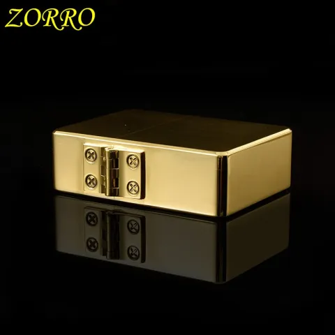 Zorro Z915 бензиновая зажигалка Zorro Z915 бензиновая зажигалка