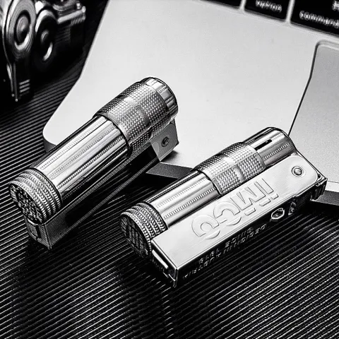 Imco 6700-2 бензиновая зажигалка Imco 6700-2 бензиновая зажигалка
