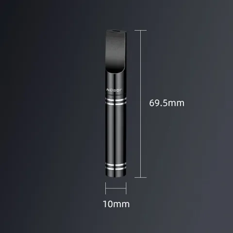Jobon ZB-8008 электроимпульсная зажигалка Jobon ZB-8008 электроимпульсная зажигалка