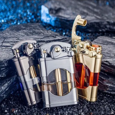 Zorro Z660 бензиновая зажигалка Zorro Z660 бензиновая зажигалка