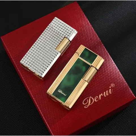 Derui DR577 бензиновая зажигалка Derui DR577 бензиновая зажигалка