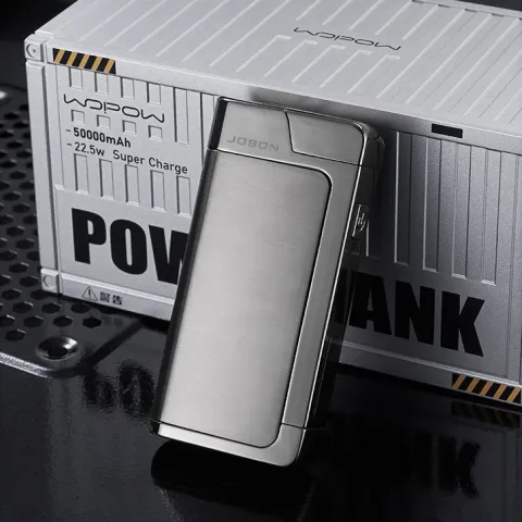 Jobon ZB-8008 электроимпульсная зажигалка Jobon ZB-8008 электроимпульсная зажигалка