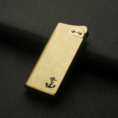 Promise BNC009 бензиновая зажигалка Promise BNC009 бензиновая зажигалка