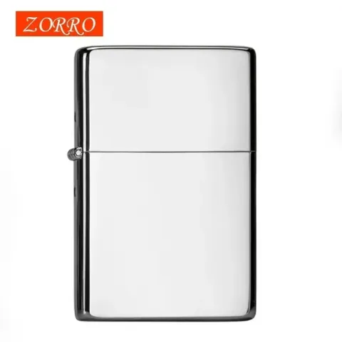 Zorro ZC9 бензиновая зажигалка Zorro ZC9 бензиновая зажигалка