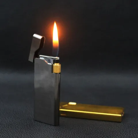 HB042 кремниевая зажигалка