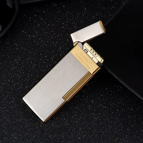 Zorro ZC10 кремниевая зажигалка Zorro ZC10 кремниевая зажигалка