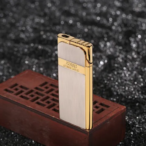 Zorro Z642 газовая пьезо зажигалка Zorro Z642 газовая пьезо зажигалка