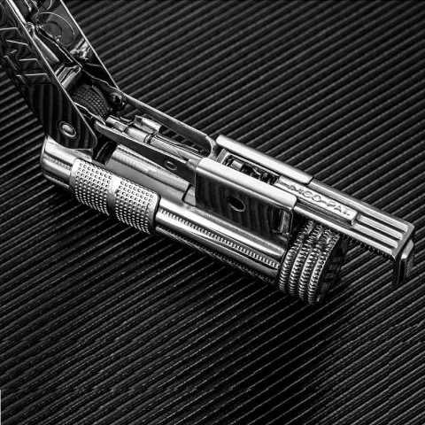 Imco 6700-1 бензиновая зажигалка Imco 6700-1 бензиновая зажигалка