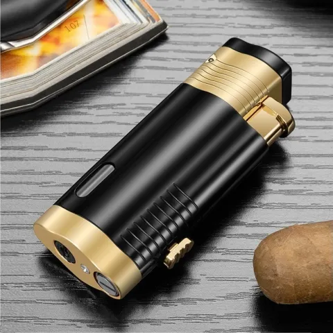 Cohiba COB-360 турбо зажигалка Cohiba COB-360 турбо зажигалка