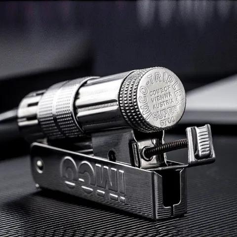 Imco 6700 India Feather бензиновая зажигалка Imco 6700 India Feather бензиновая зажигалка
