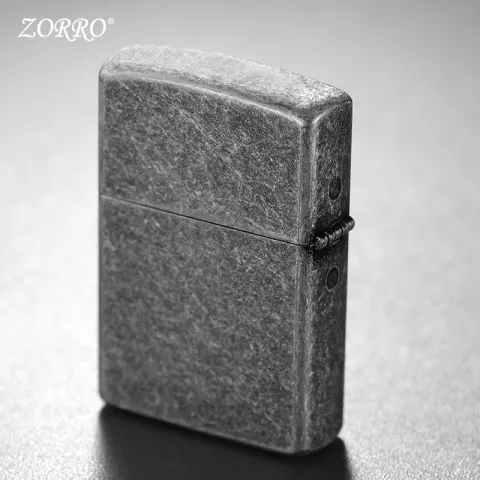 Zorro Z9838 Angel Cross бензиновая зажигалка Zorro Z9838 Angel Cross бензиновая зажигалка