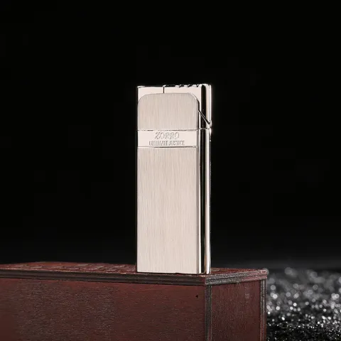Zorro Z642 газовая пьезо зажигалка Zorro Z642 газовая пьезо зажигалка