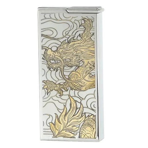 Chief CF301N бензиновая зажигалка Chief CF301N бензиновая зажигалка