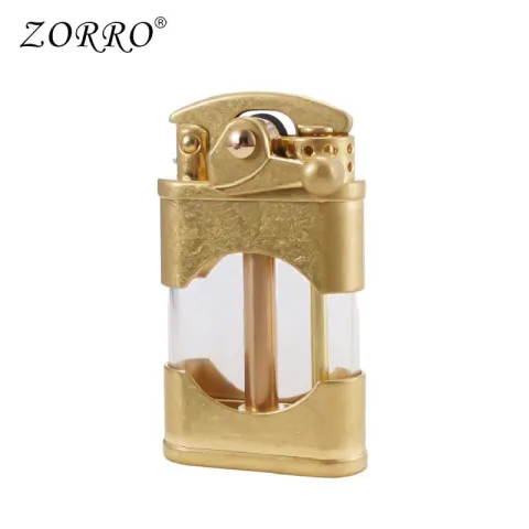 Zorro Z660 бензиновая зажигалка Zorro Z660 бензиновая зажигалка