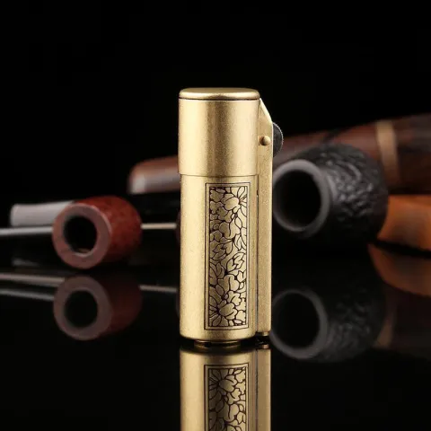 Promise BNC001 бензиновая зажигалка Promise BNC001 бензиновая зажигалка