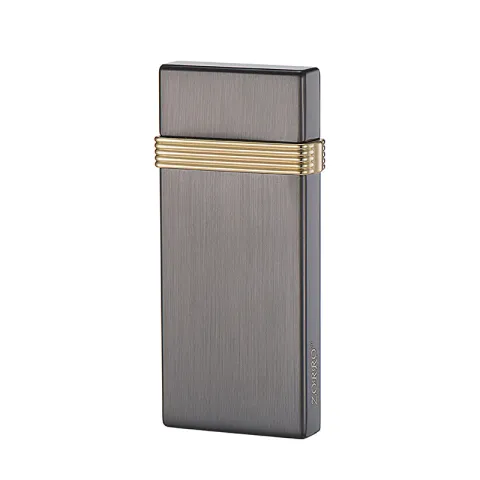 Zorro Z723 кремниевая газовая зажигалка Zorro Z723 кремниевая газовая зажигалка