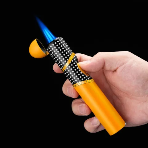 Cigarloong CB-24K2 турбо зажигалка Cigarloong CB-24K2 турбо зажигалка